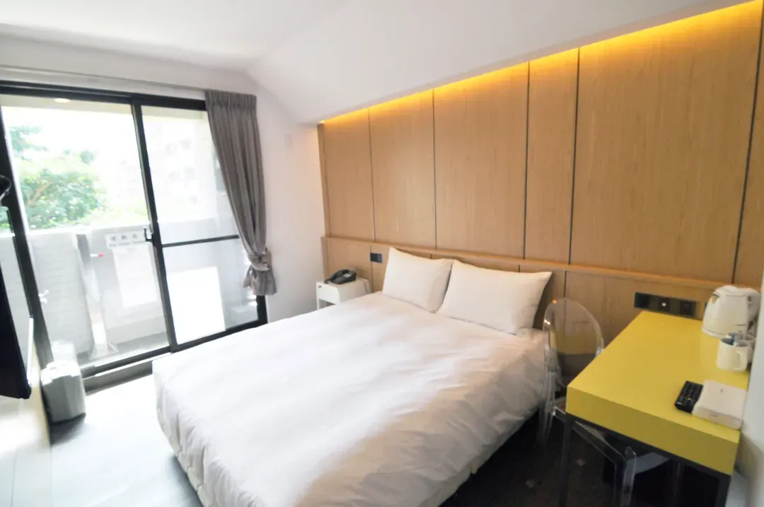 FengJia 25 Hotel