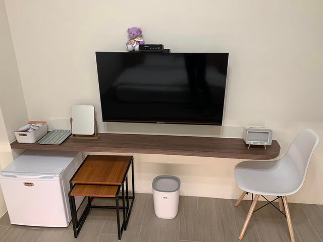 Penghu Baby Nest Homestay-101 Double room-2