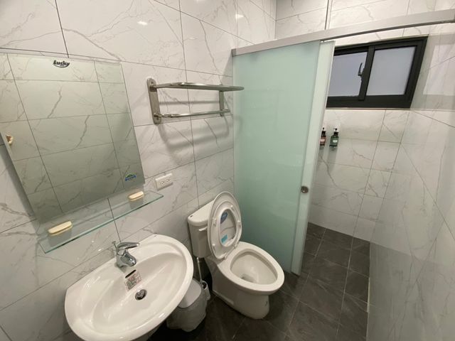 Penghu Baby Nest Homestay-101 Double room-4