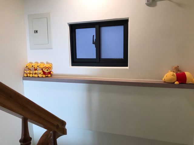 Penghu Baby Nest Homestay-101 Double room-6