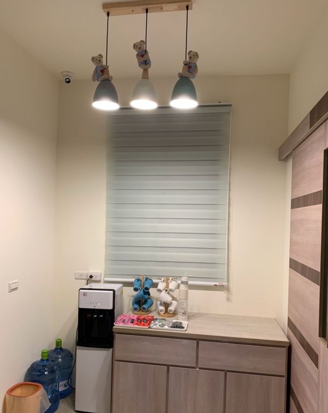 Penghu Baby Nest Homestay-Room 202 for 4 people-5