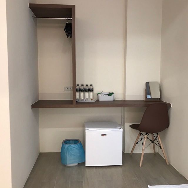 Penghu Baby Nest Homestay-Room 302 for 4 people-5