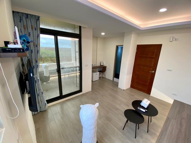 Penghu Baby Nest Homestay-Room 302 for 4 people-2