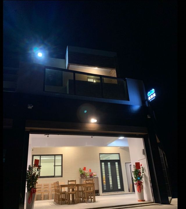 Penghu Baby Nest Homestay-baby's nest 18 people-13