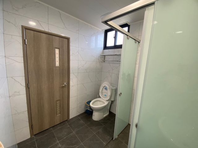 Penghu Baby Nest Homestay-baby's nest 18 people-9
