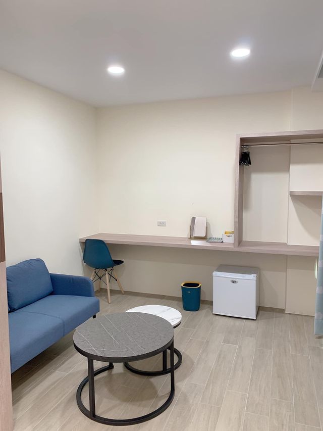 Penghu Baby Nest Homestay-baby's nest 18 people-7