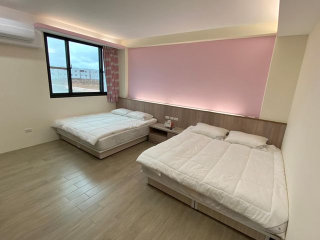 Penghu Baby Nest Homestay-baby's nest 18 people-2