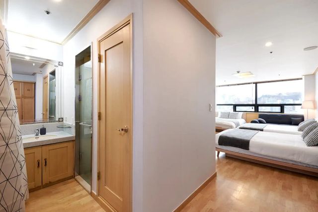 ’獨價’ 弘大柳屋｜1分鐘到弘大入口站 通機場快線-wiilowhouse Hongdae @ 1 s to Hongdae Station f-6