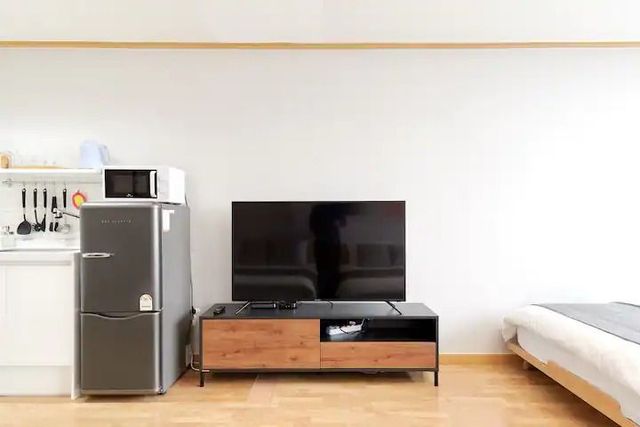 ’獨價’ 弘大柳屋｜1分鐘到弘大入口站 通機場快線-Willowhouse hongdae @ 1 s hongdae station t-6