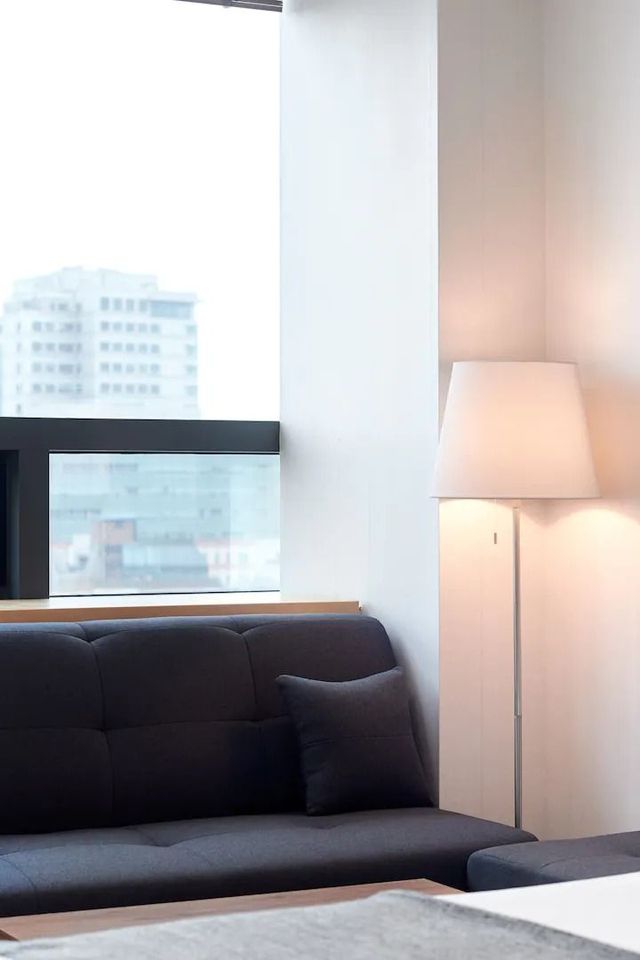 ’獨價’ 弘大柳屋｜1分鐘到弘大入口站 通機場快線-Willowhouse hongdae @ 1 s hongdae station t-5
