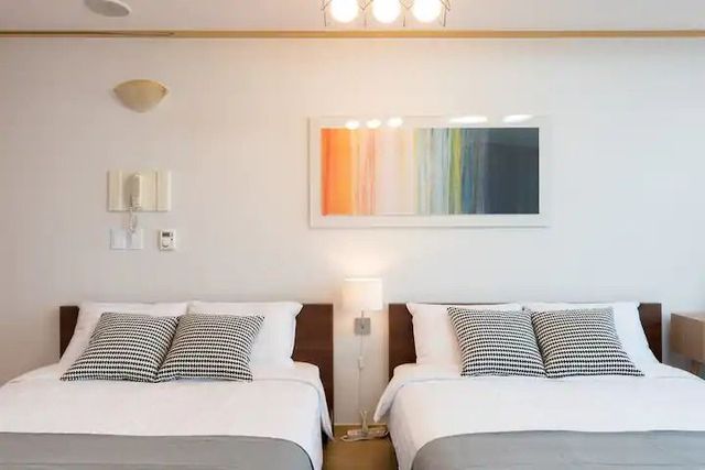 ’獨價’ 弘大柳屋｜1分鐘到弘大入口站 通機場快線-WillowHouse Hongdae @ 1s to Hongdae station y-4