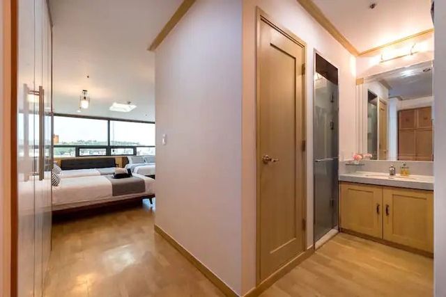 ’獨價’ 弘大柳屋｜1分鐘到弘大入口站 通機場快線-WillowHouse Hongdae @ 1s to Hongdae station y-8