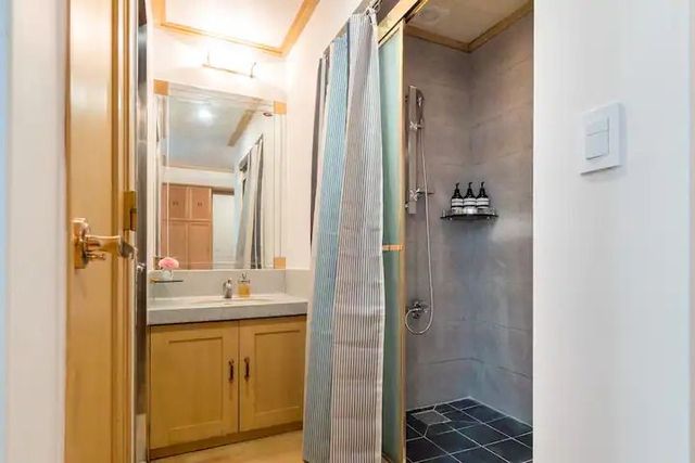 ’獨價’ 弘大柳屋｜1分鐘到弘大入口站 通機場快線-WillowHouse Hongdae @ 1s to Hongdae station y-9