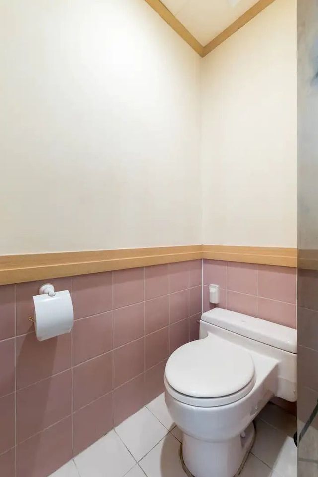 ’獨價’ 弘大柳屋｜1分鐘到弘大入口站 通機場快線-WillowHouse Hongdae @ 1s to Hongdae station y-13
