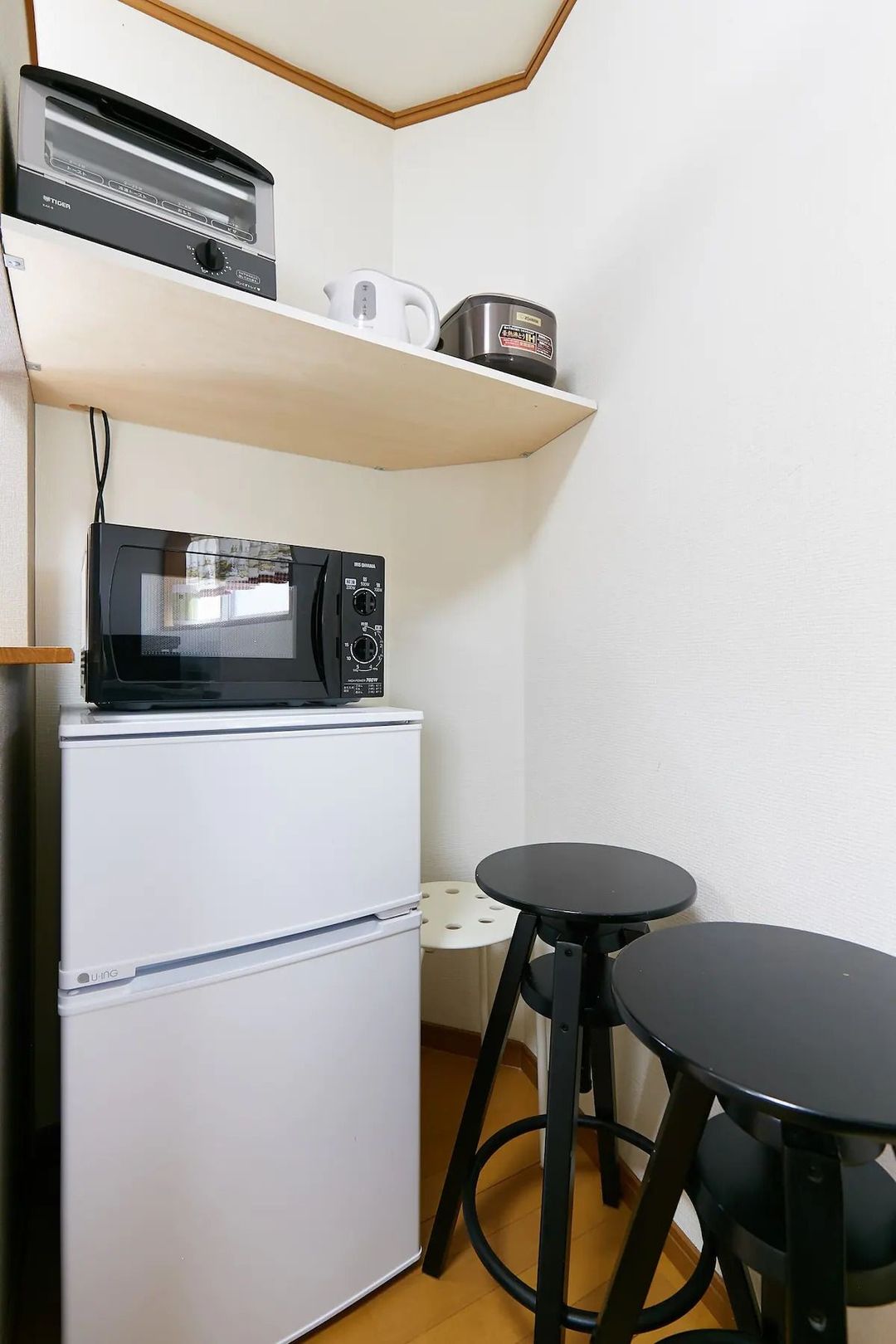 11minute walk to Asakusa,Skytree/2LDK 45㎡/Max 4pax/1.5 bathrooms/Entire 2-story villa/Wifi