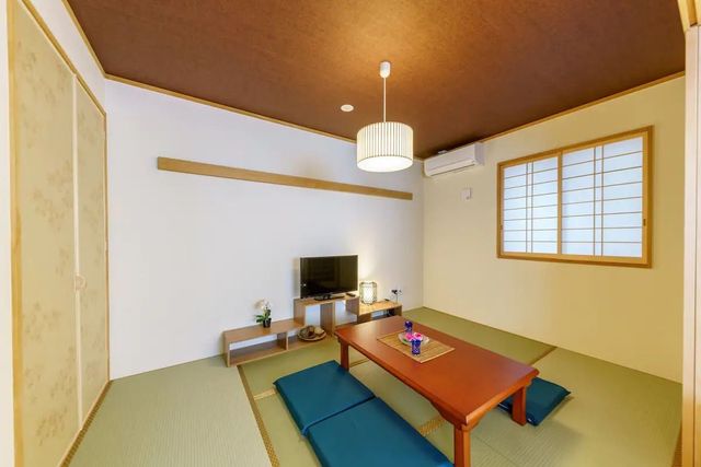 淺草五丁目旅居｜最多5人/1室1廳/1衛浴/近今戶神社-整棟 5人房-6
