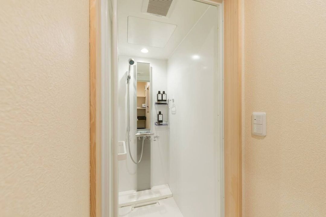 Yamanote Line/Direct access to Shinjuku, Ginza, and Roppongi/2 toilets, 1 bathroom/Max 5pax/Elegant Japanese-style villa
