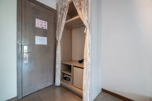 布吉塔精品酒店 Bhukitta boutique hotel-高級房(含早餐) Superior room (Included Breakfast)-5