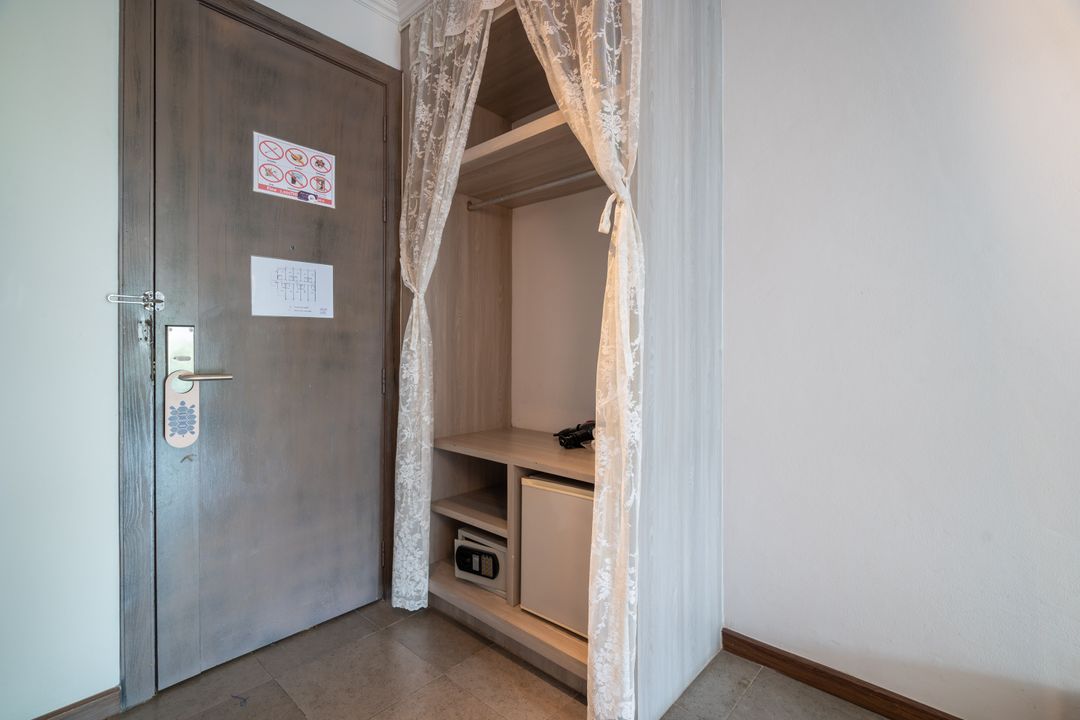 布吉塔精品酒店 Bhukitta boutique hotel