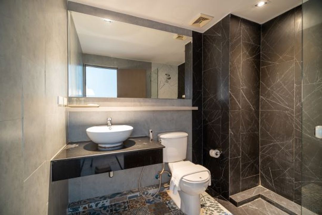 布吉塔精品酒店 Bhukitta boutique hotel