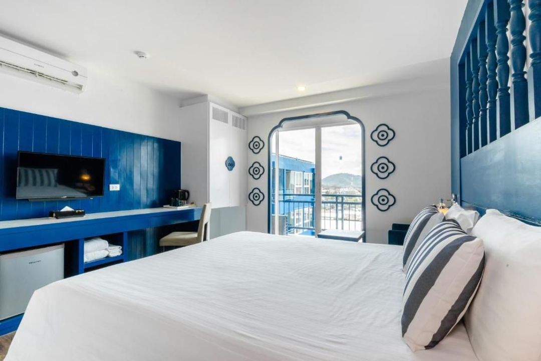 布吉塔精品酒店 Bhukitta boutique hotel