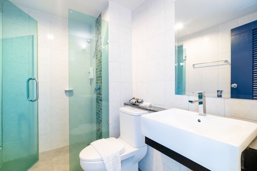 布吉塔精品酒店 Bhukitta boutique hotel