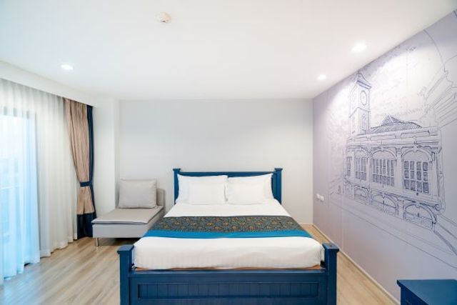 布吉塔精品酒店 Bhukitta boutique hotel-尊貴豪華房(含早餐) Grand Deluxe room (Included Breakfast)-15