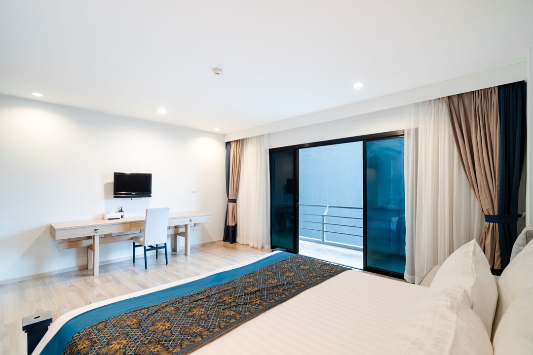 布吉塔精品酒店 Bhukitta boutique hotel