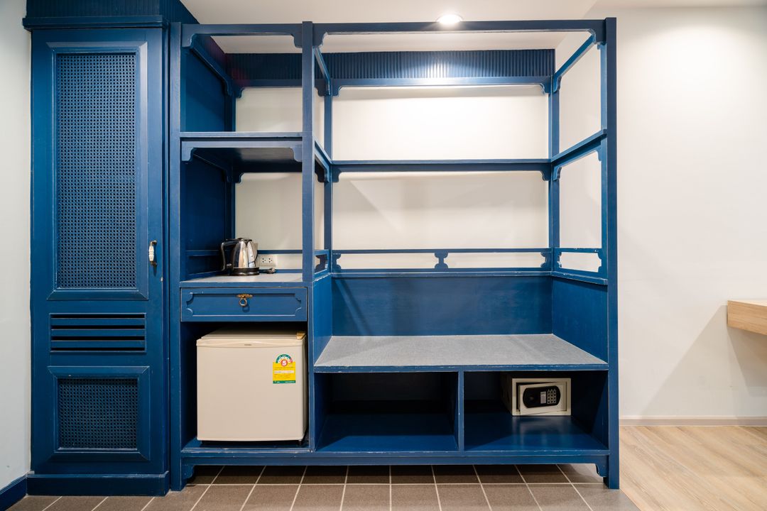 布吉塔精品酒店 Bhukitta boutique hotel