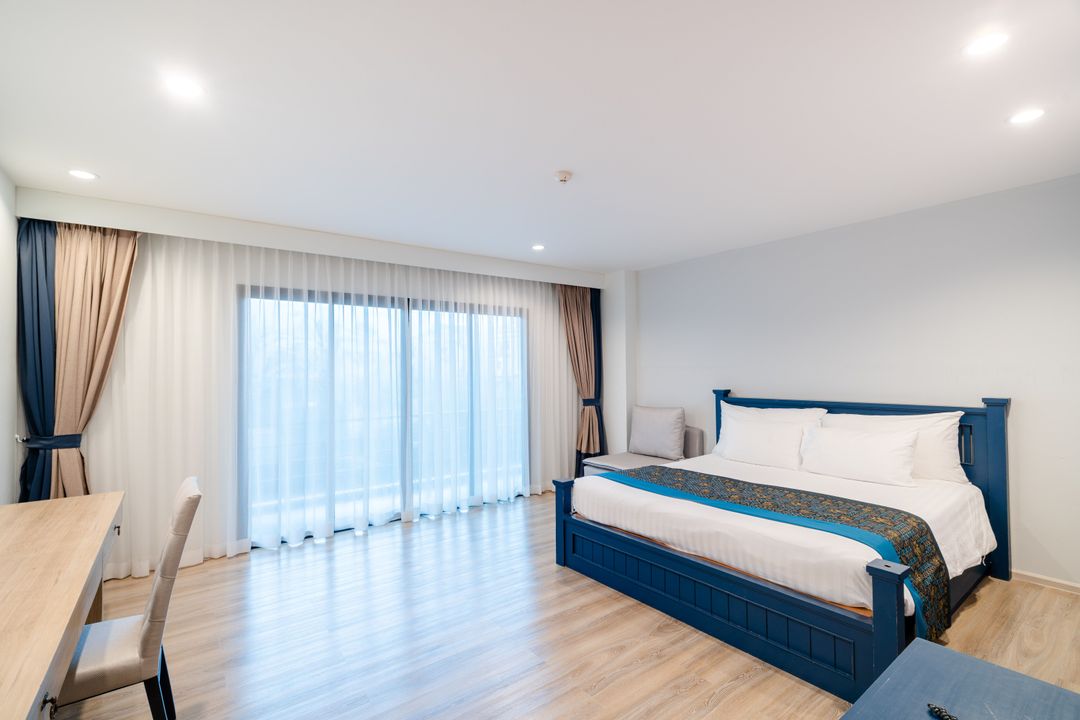 布吉塔精品酒店 Bhukitta boutique hotel