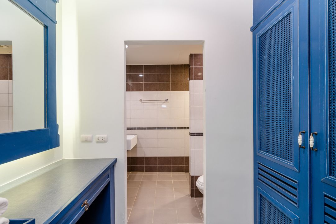布吉塔精品酒店 Bhukitta boutique hotel