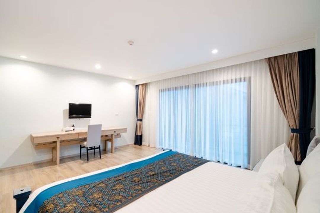 布吉塔精品酒店 Bhukitta boutique hotel