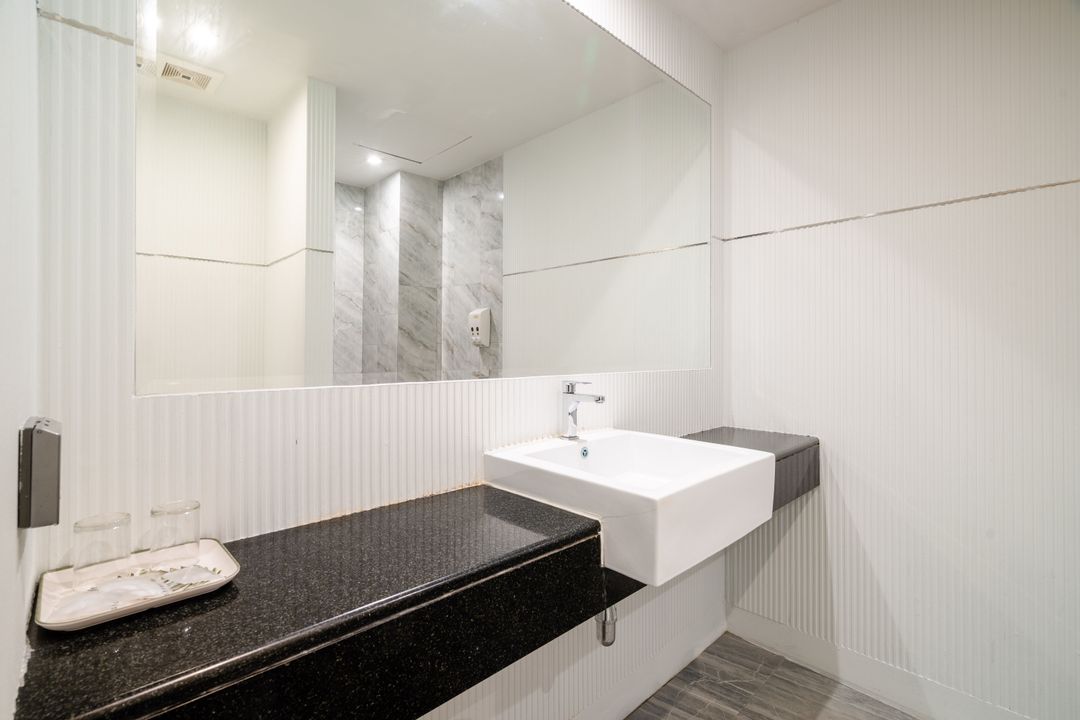 布吉塔精品酒店 Bhukitta boutique hotel