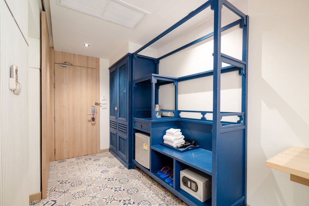布吉塔精品酒店 Bhukitta boutique hotel