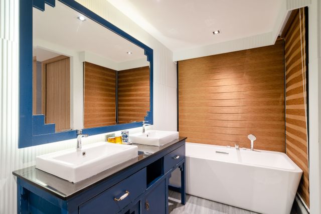 布吉塔精品酒店 Bhukitta boutique hotel-豪華三人間(含早餐) Deluxe triple room (Included Breakfast)-8