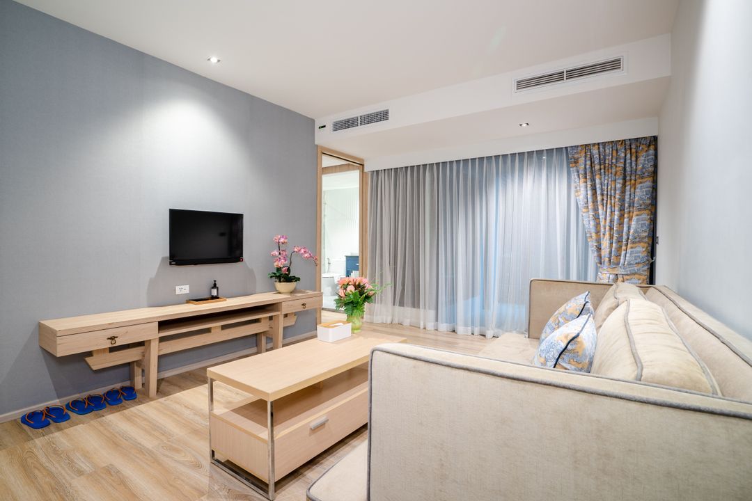 布吉塔精品酒店 Bhukitta boutique hotel
