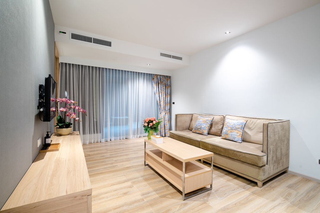 布吉塔精品酒店 Bhukitta boutique hotel