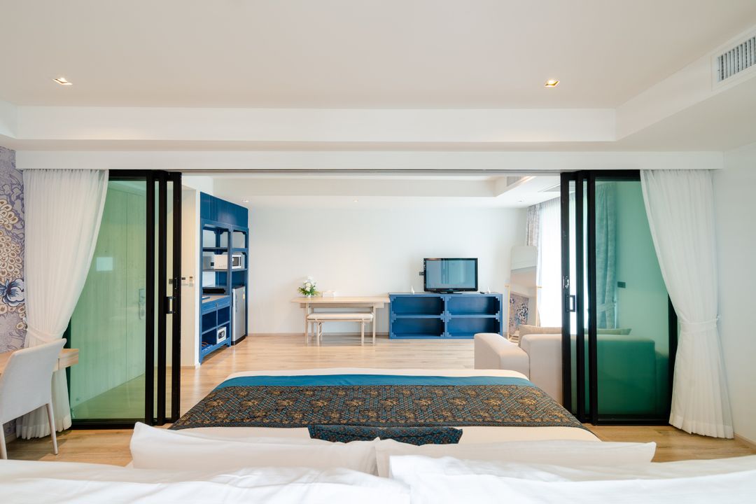 布吉塔精品酒店 Bhukitta boutique hotel