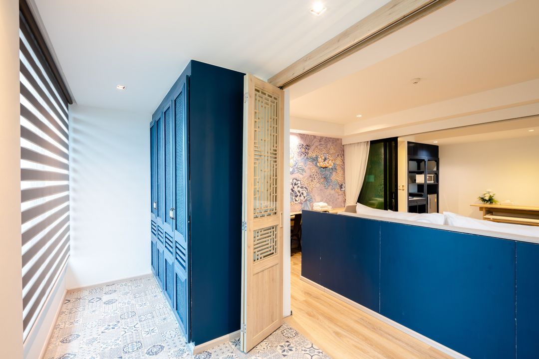 布吉塔精品酒店 Bhukitta boutique hotel