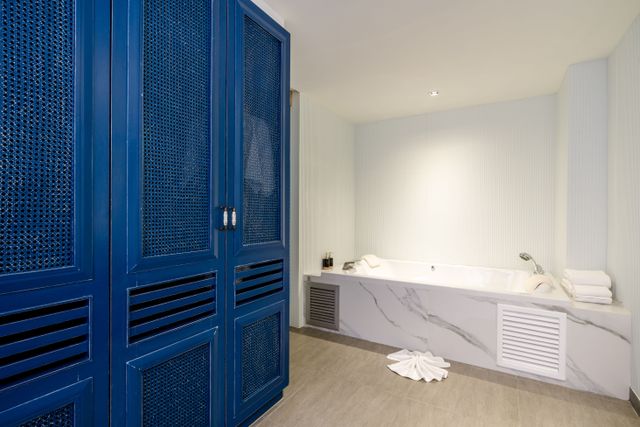 布吉塔精品酒店 Bhukitta boutique hotel-雙床套房(含早餐) Two bedroom suite（Included Breakfast)-12