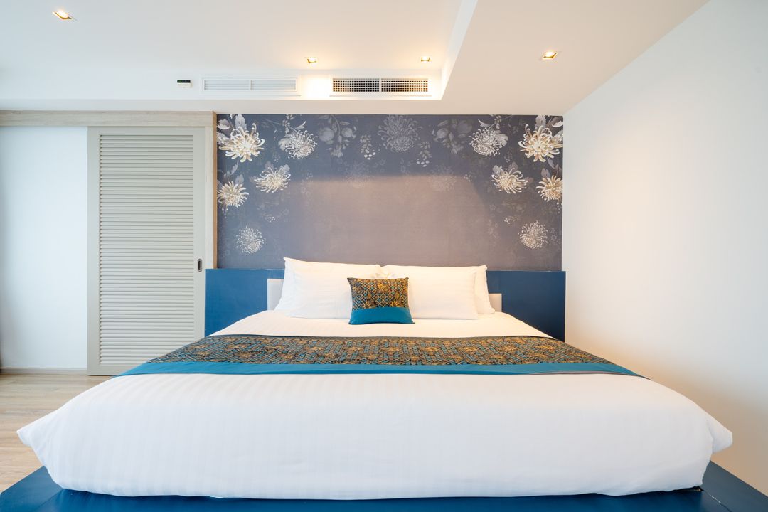 布吉塔精品酒店 Bhukitta boutique hotel