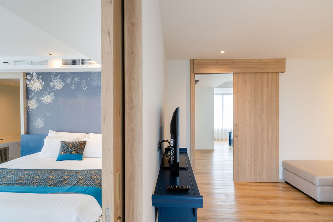 布吉塔精品酒店 Bhukitta boutique hotel