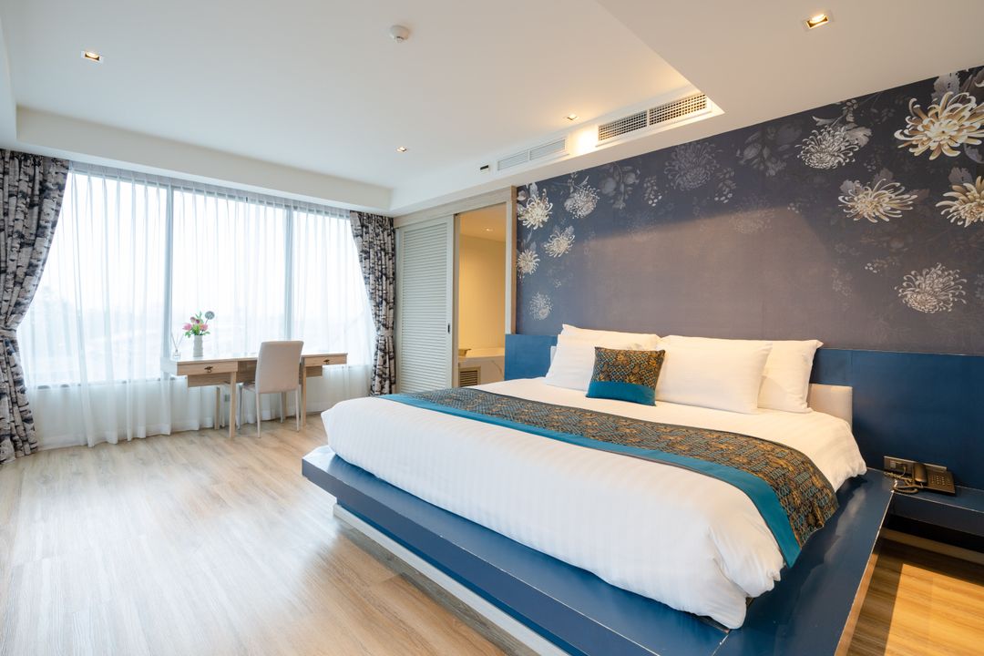 布吉塔精品酒店 Bhukitta boutique hotel