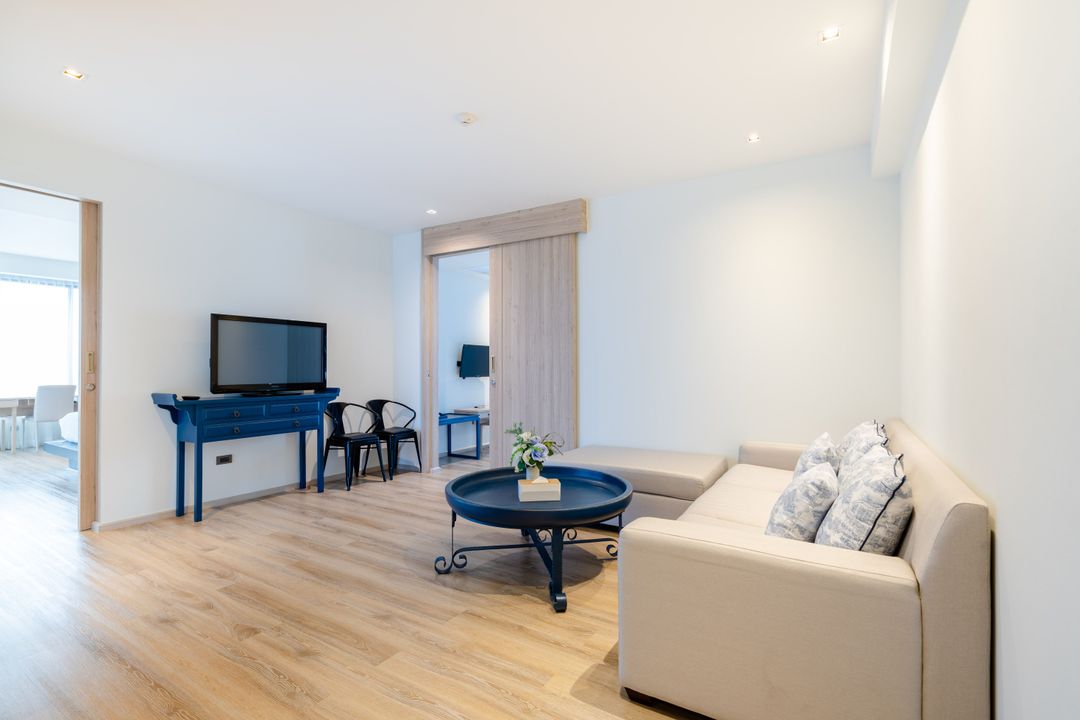 布吉塔精品酒店 Bhukitta boutique hotel