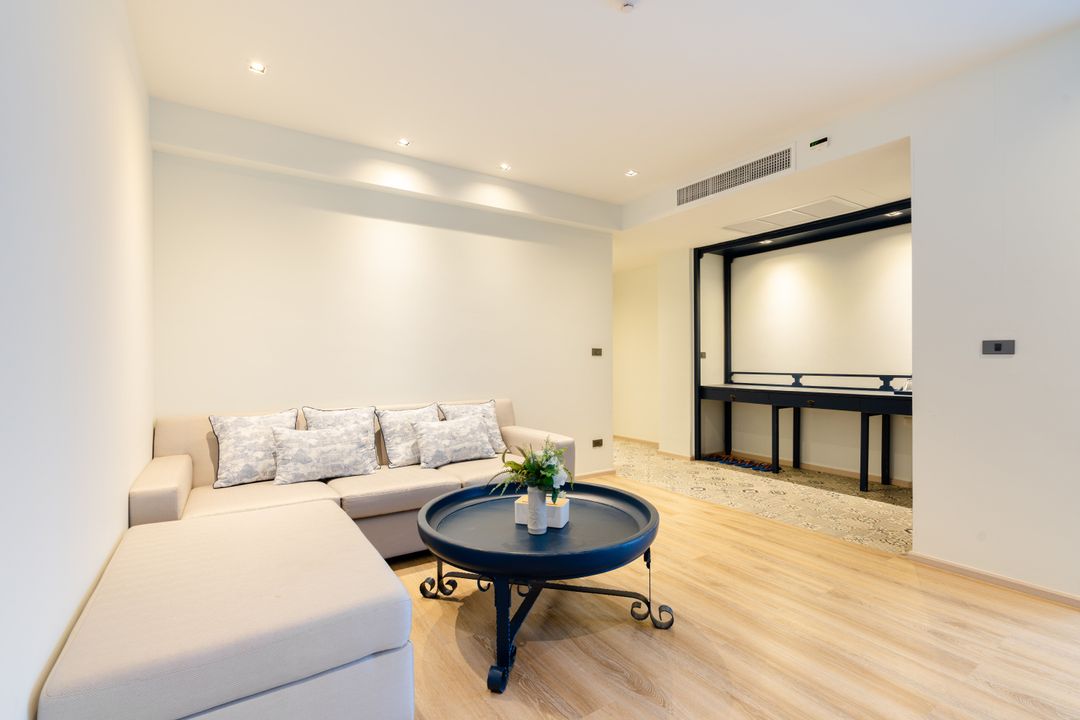 布吉塔精品酒店 Bhukitta boutique hotel