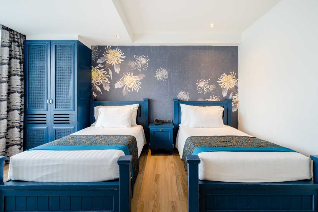 布吉塔精品酒店 Bhukitta boutique hotel