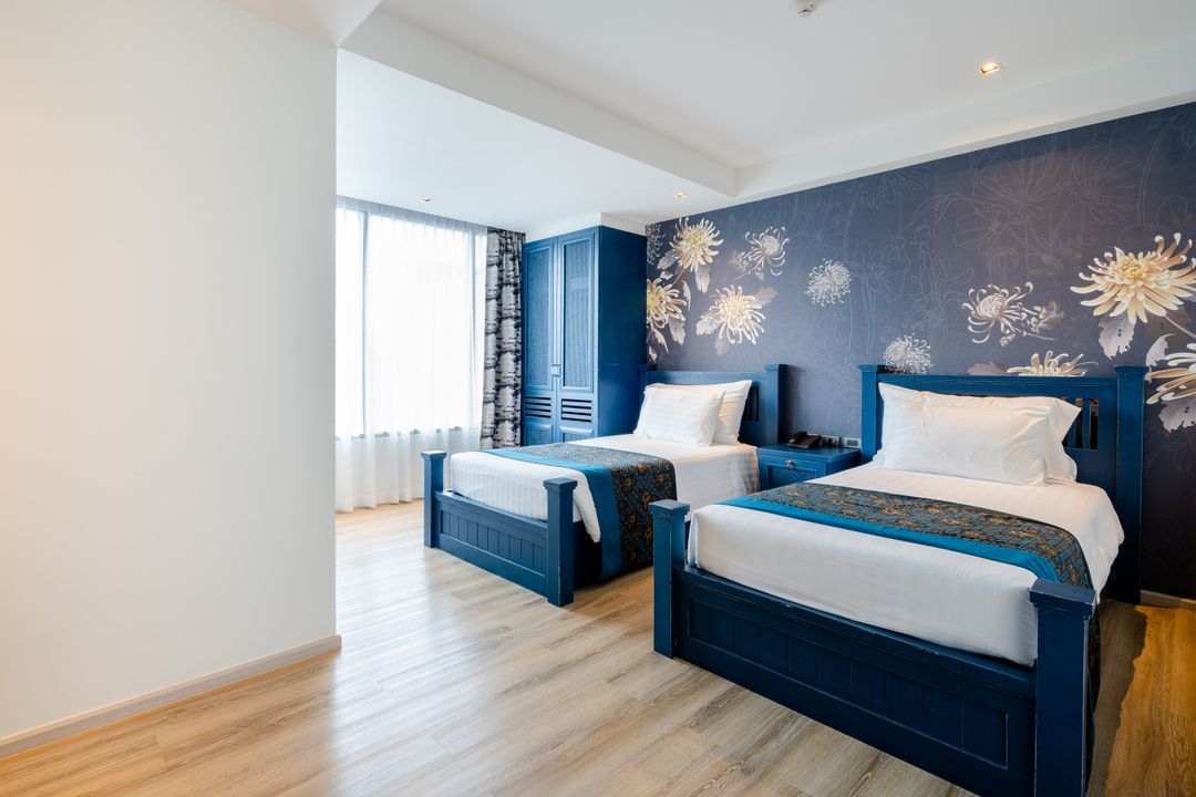 布吉塔精品酒店 Bhukitta boutique hotel