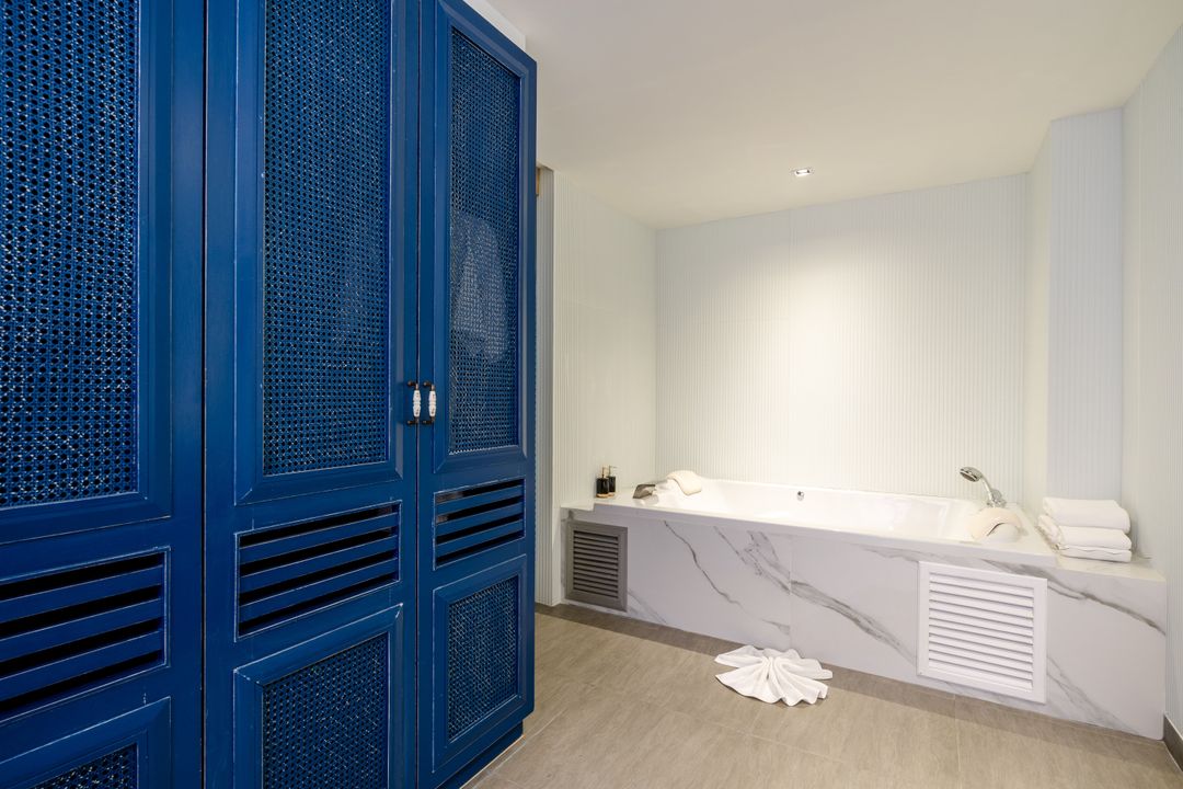 布吉塔精品酒店 Bhukitta boutique hotel