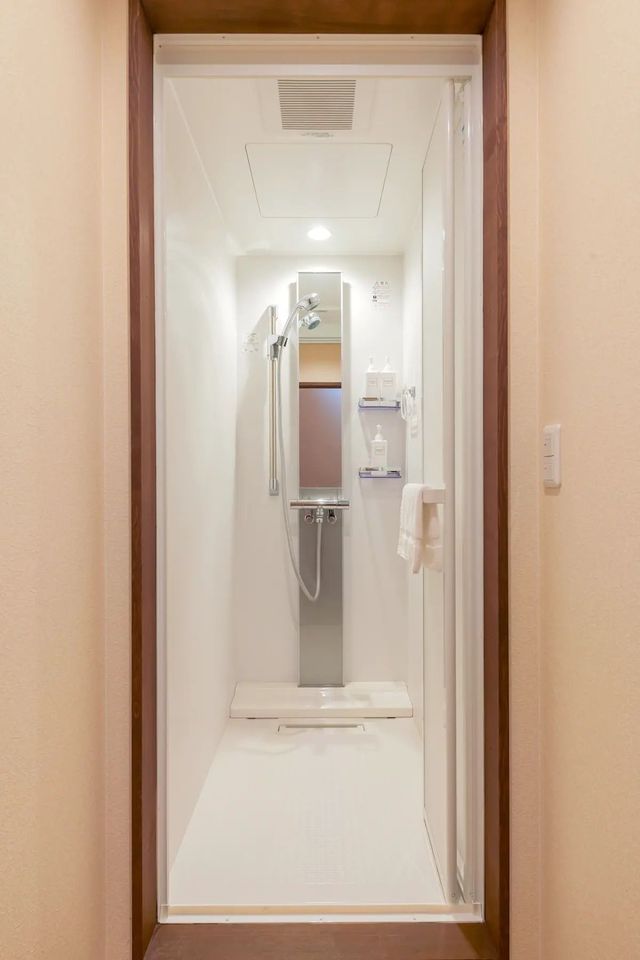 宿家 白堤庵｜最多5人/2室1廳/2衛1浴/三之輪站步行10分-Entire house max5pax-9