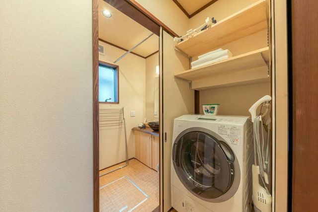 宿家 白堤庵｜最多5人/2室1廳/2衛1浴/三之輪站步行10分-Entire house max5pax-7